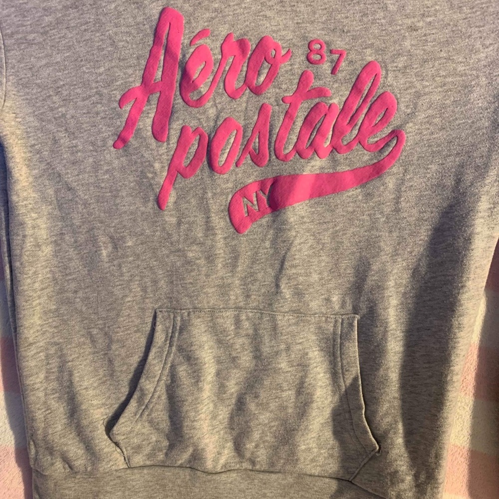Aero Sweatshirt
